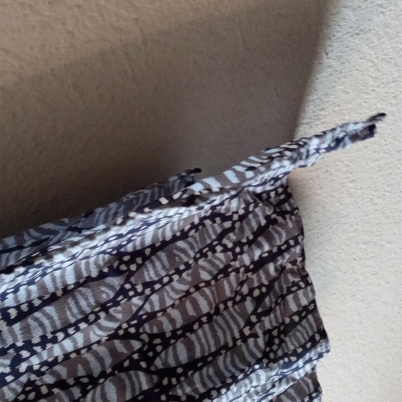 By Anthr Tunic Top - Picture 7 of 7